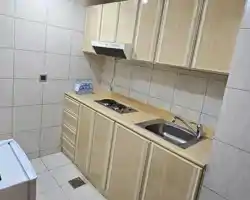 Jiwar Al Saha Hotel thumbnail